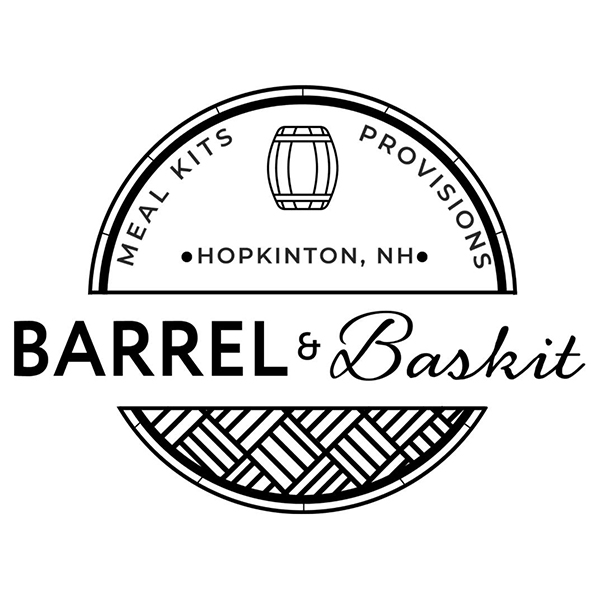 Barrel & Baskit